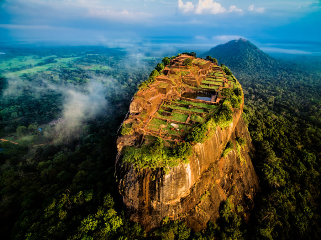 sigiriya ditto travels 2