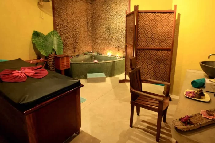 Ayurvedic spa Sri Lanka 8