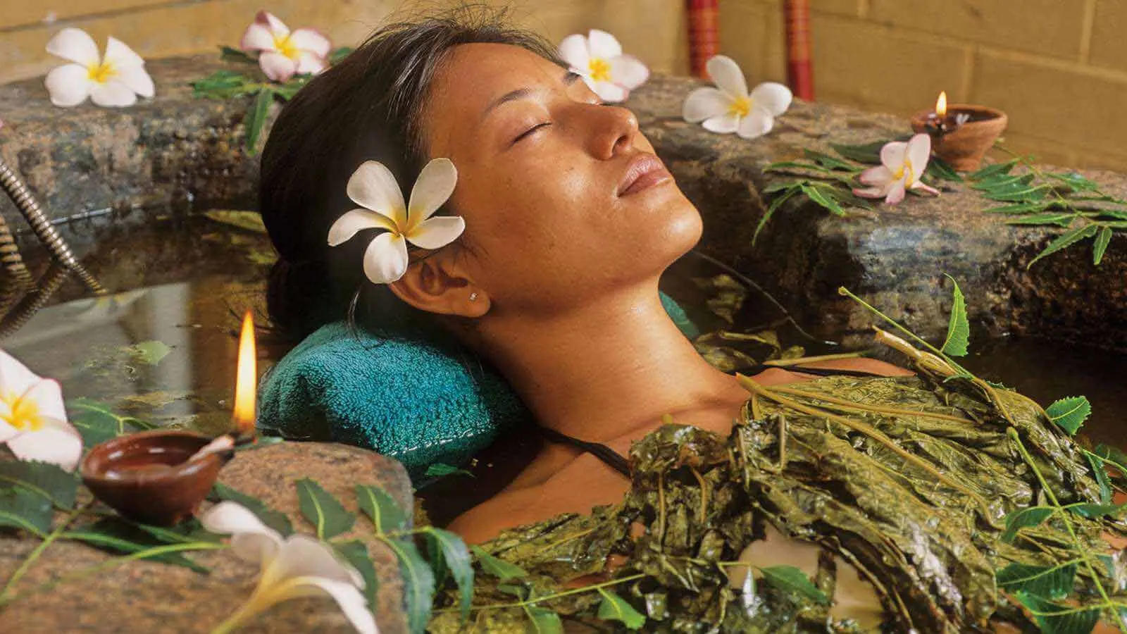 Ayurvedic spa Sri Lanka 6